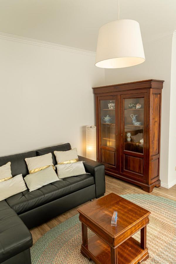 Appartement Twin House - Amarante Extérieur photo