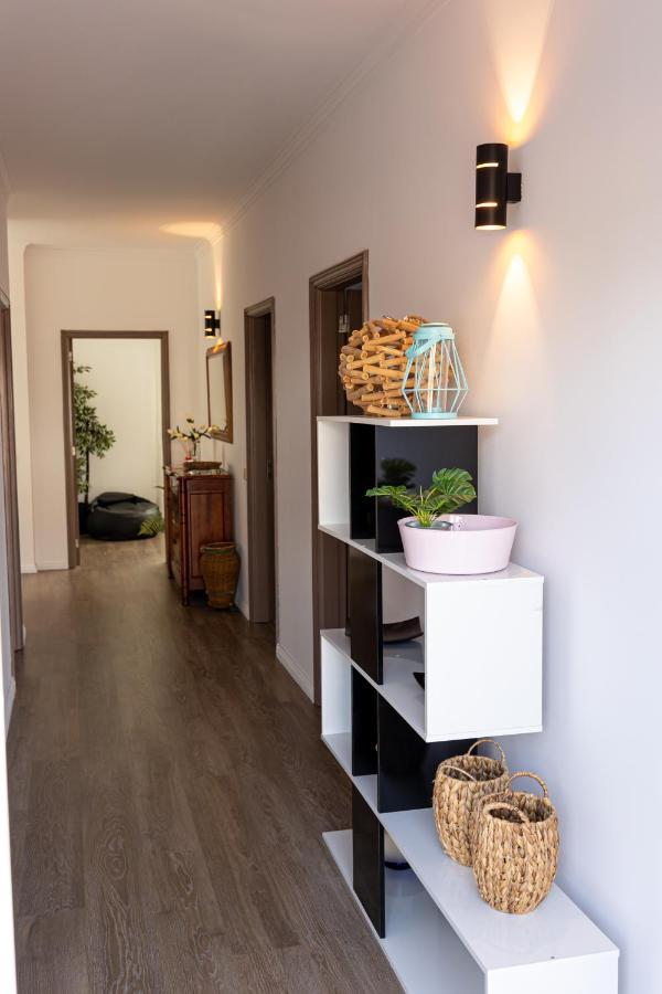 Appartement Twin House - Amarante Extérieur photo