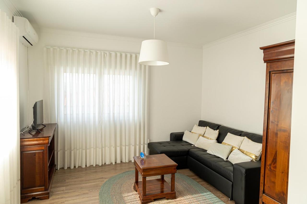 Appartement Twin House - Amarante Extérieur photo