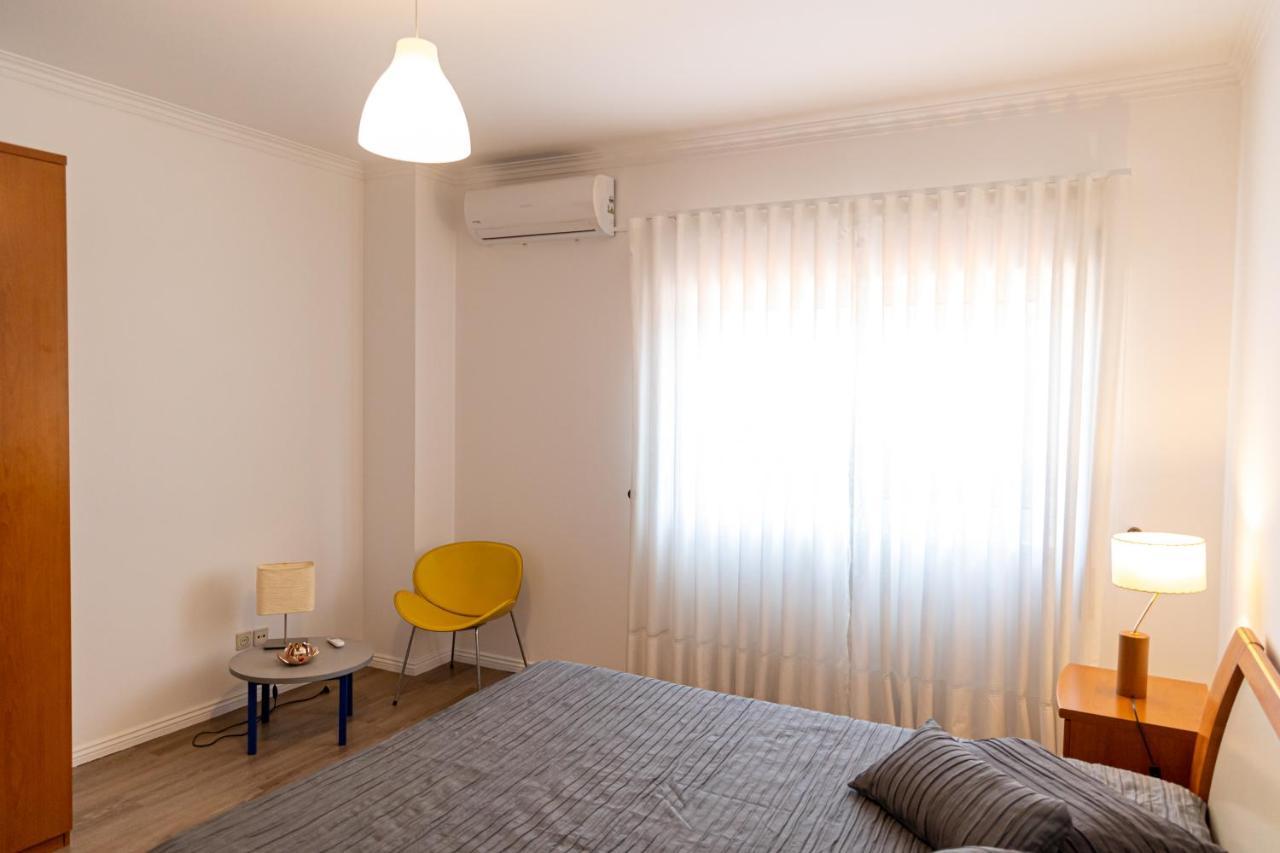 Appartement Twin House - Amarante Extérieur photo