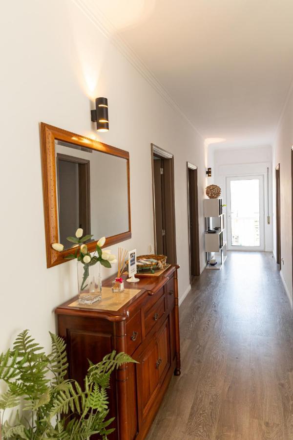 Appartement Twin House - Amarante Extérieur photo