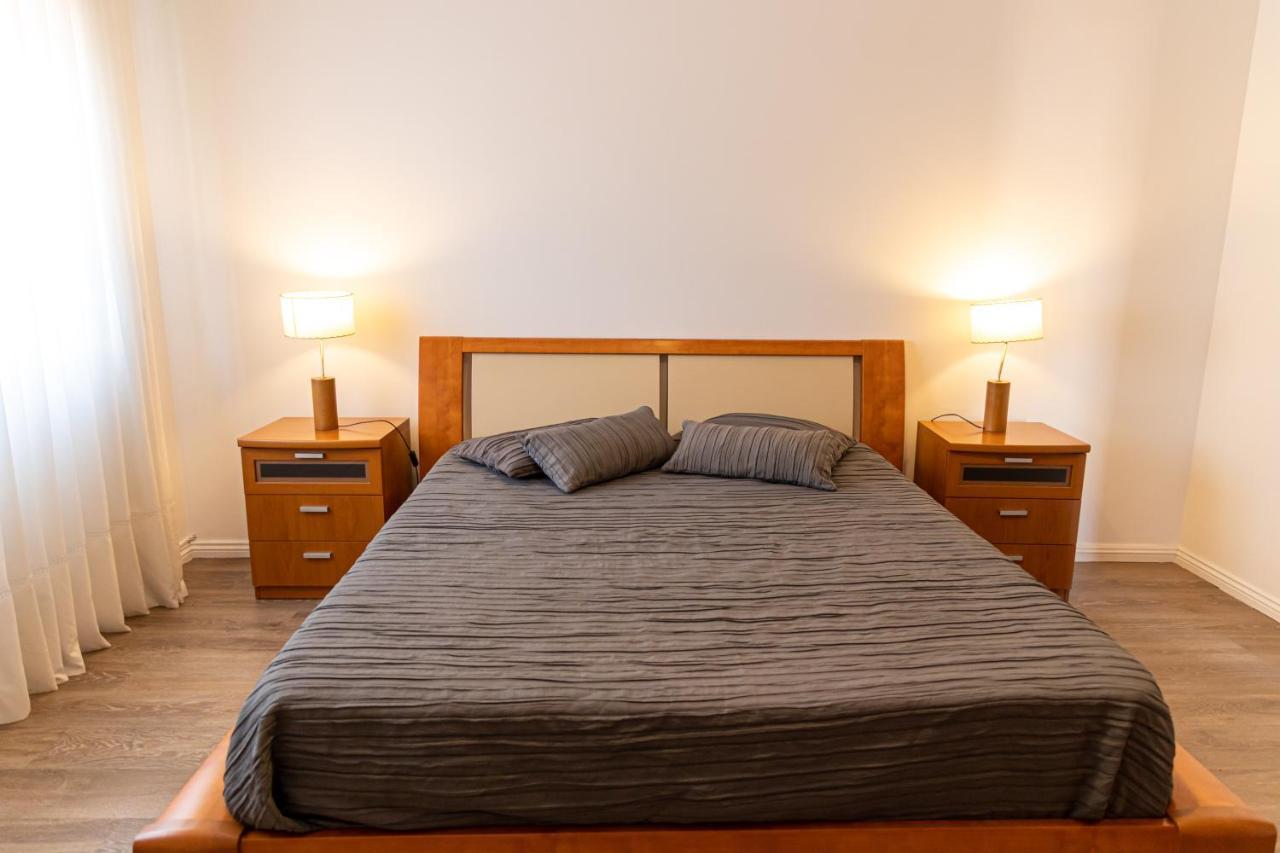 Appartement Twin House - Amarante Extérieur photo