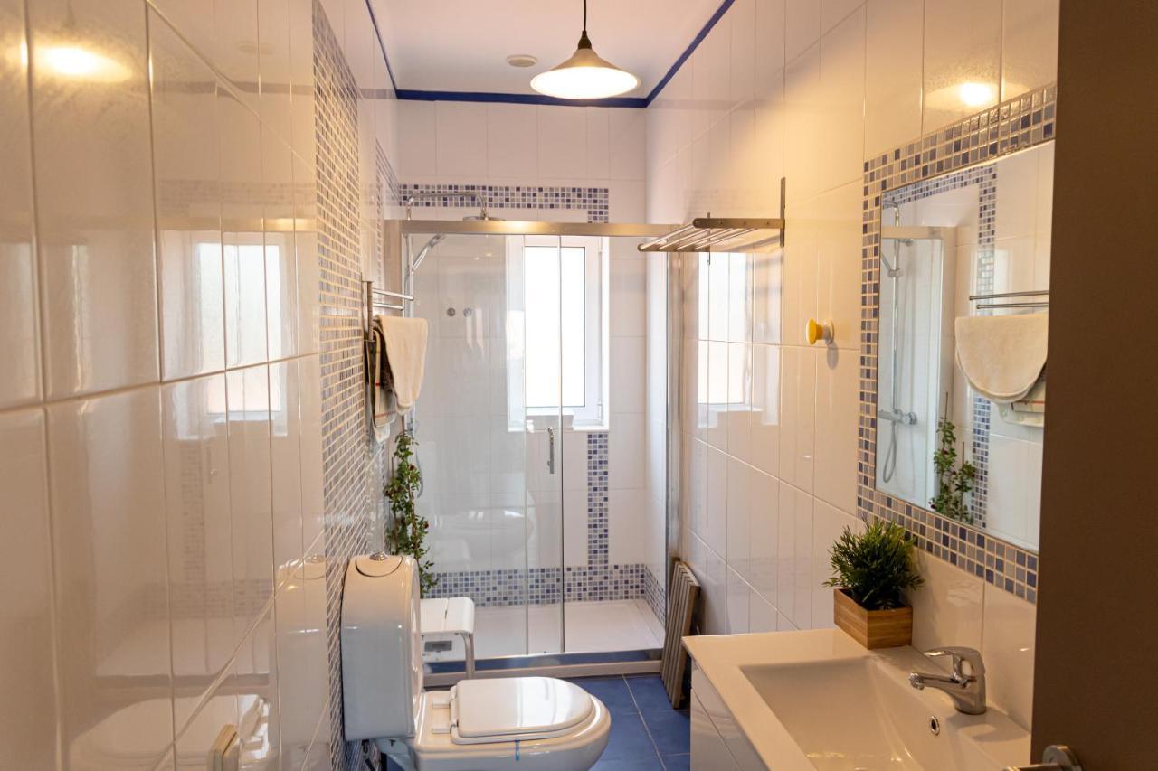Appartement Twin House - Amarante Extérieur photo